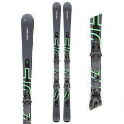 SHAPE V4 + PR 11 GW