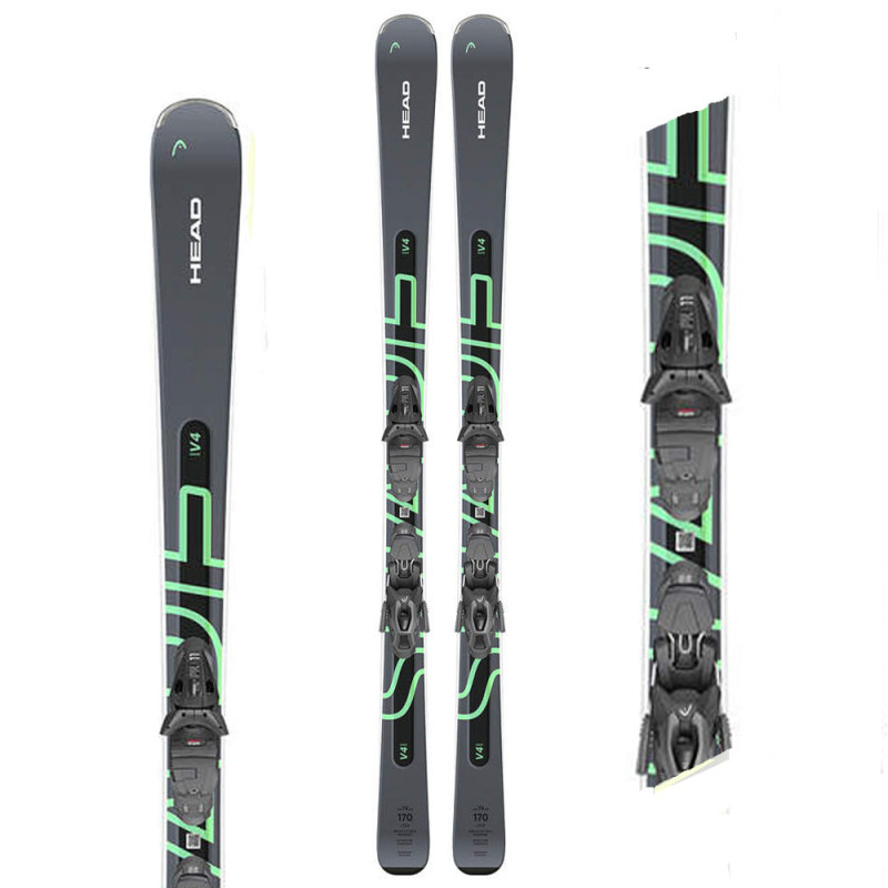 SHAPE V4 + PR 11 GW