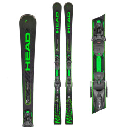 Sci SUPERSHAPE E-MAGNUM + PRD 12 GW 2023/2024