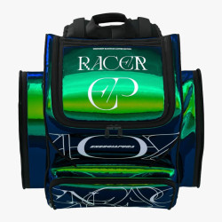 Zaino RACER BAG IRIDESCENT 2.0