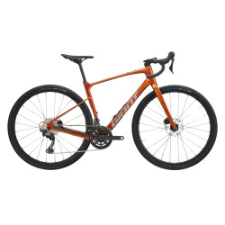 Bicicletta Mountain Bike REVOLT ADVANCED 2