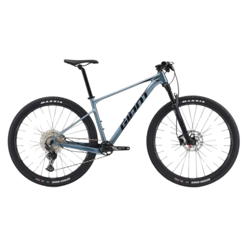 Bici XTC SLR 29 2