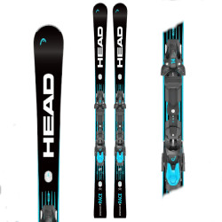 Worldcup Rebels e-Race +...