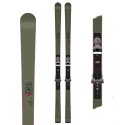 Sci PRO XS + R22 WC + SPX...