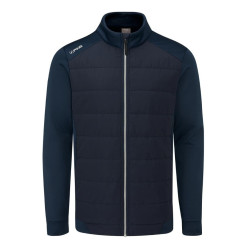 Pile AIDEN JACKET