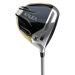 DRIVE KALEA GOLD 11.5-40gr