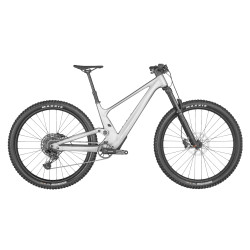 Bicicletta SCOTT GENIUS 940