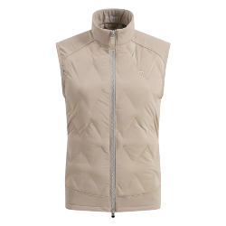 gilet ESPLORATRICE