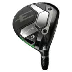 Mazza Golf WD RH ELYTE 3FW...