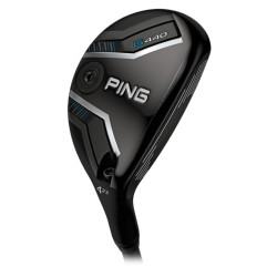 Mazza Golf G440 HYBD-ALTA CB 70 BLUE