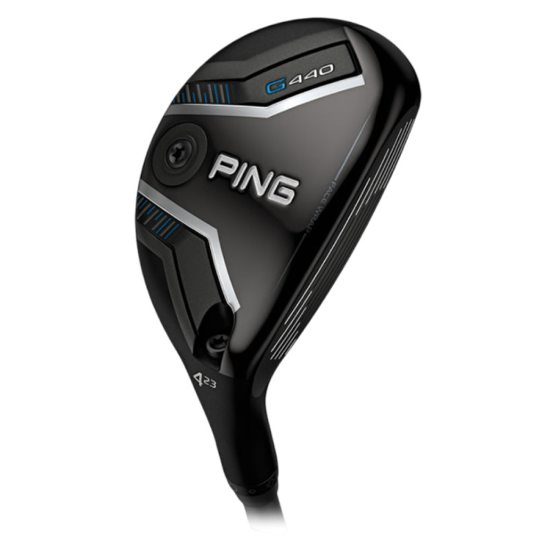 Mazza Golf G440 HYBD-ALTA CB 70 BLUE