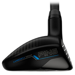 Mazza Golf G440 HYBD-ALTA CB 70 BLUE
