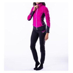 mid layer PULL EXIT EXTRAFLEECE