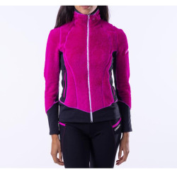 mid layer PULL EXIT EXTRAFLEECE