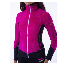mid layer PULL EXIT EXTRAFLEECE