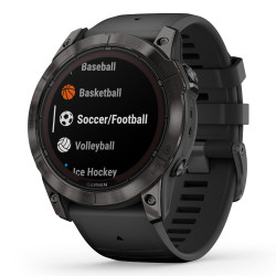 FENIX 7X PRO SAPPHIRE SOLAR ED