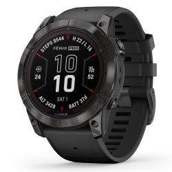 FENIX 7X PRO SAPPHIRE SOLAR ED