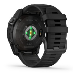 FENIX 7X PRO SAPPHIRE SOLAR ED