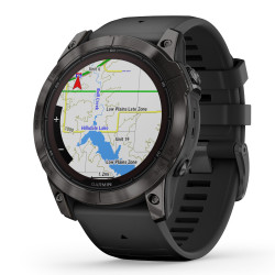 FENIX 7X PRO SAPPHIRE SOLAR ED