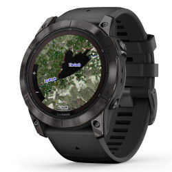 FENIX 7X PRO SAPPHIRE SOLAR ED