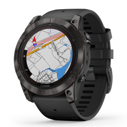 FENIX 7X PRO SAPPHIRE SOLAR ED