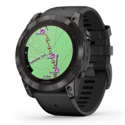 FENIX 7X PRO SAPPHIRE SOLAR ED