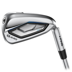Set Ferri G440-ALTA CB BLUE REGULAR