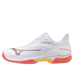 scarpe WAVE EXCEED COURT CC WOS