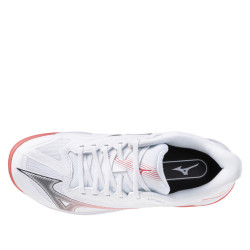 scarpe WAVE EXCEED COURT CC WOS
