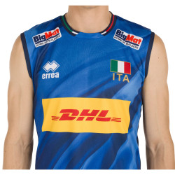 1° MAGLIA GARA UOMO FIPAV...