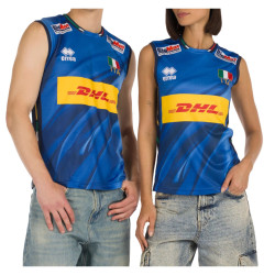 Maglia FIPAV unisex