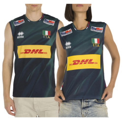 3° Maglia Shop Unisex FIPAV