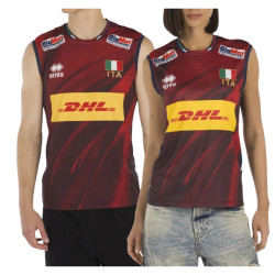 4° Maglia Shop Unisex FIPAV