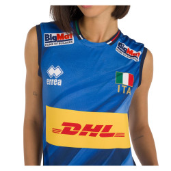 1° MAGLIA GARA DONNA FIPAV...