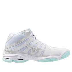 scarpe  WAVE VOLTAGE MID WOS PALLAVOLO