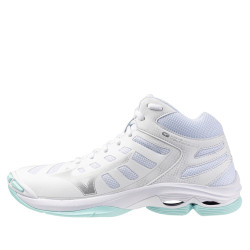 scarpe  WAVE VOLTAGE MID WOS PALLAVOLO
