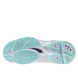 scarpe  WAVE VOLTAGE MID WOS PALLAVOLO