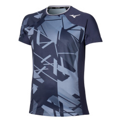 T-shirt SHADOW GRAPHIC SHORT SLEEVE 