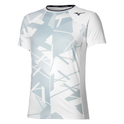 T-shirt SHADOW GRAPHIC SHORT SLEEVE 