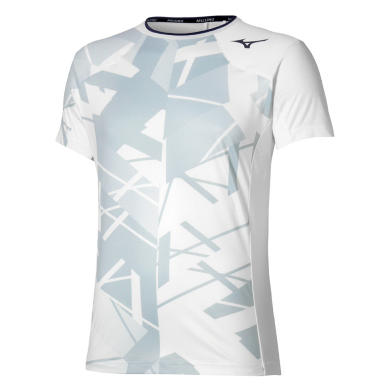 T-shirt SHADOW GRAPHIC SHORT SLEEVE T-shirt SHADOW GRAPHIC SHORT SLEEVE