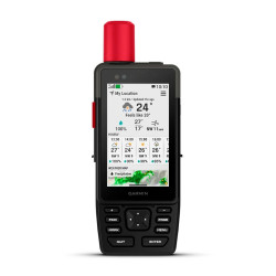 GPSMAP H1i PLUS