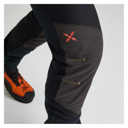 Pantaloni VERTIGO PANTS Alpinismo