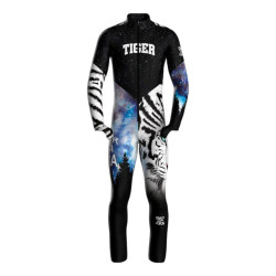 TUTA DISCESA INTERA DA GARA-tiger