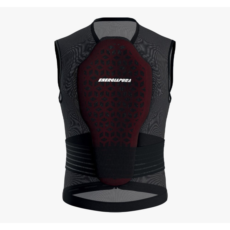 Paraschiena GILET REPAIR Paraschiena GILET REPAIR