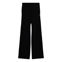 Pantalone WIDE LEG IN TRICOT