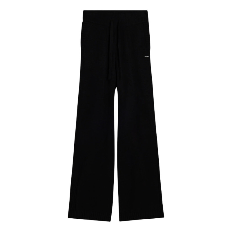 Pantalone WIDE LEG IN TRICOT Pantalone WIDE LEG IN TRICOT