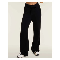 Pantalone WIDE LEG IN TRICOT