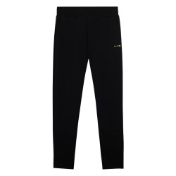 Pantalone LUNGO IN FELPA GARZATA