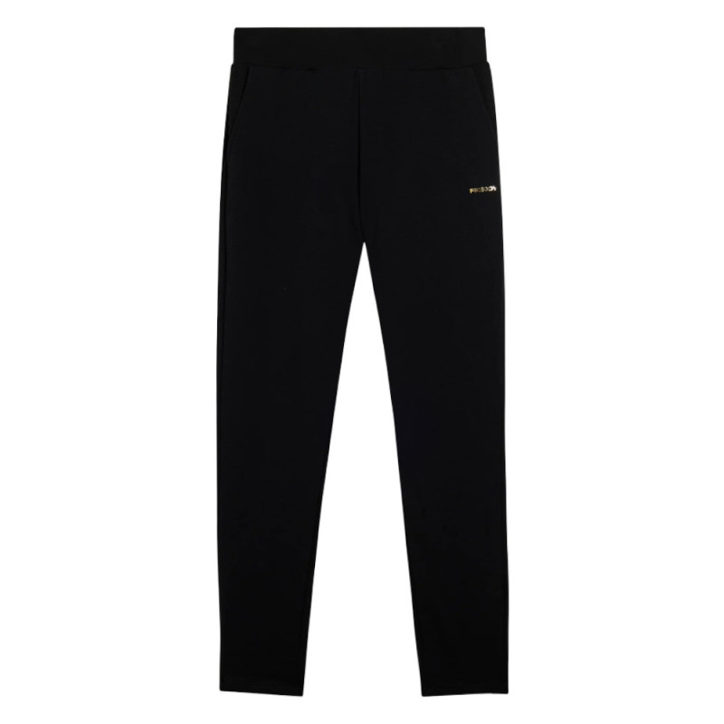 Pantalone LUNGO IN FELPA GARZATA Pantalone LUNGO IN FELPA GARZATA