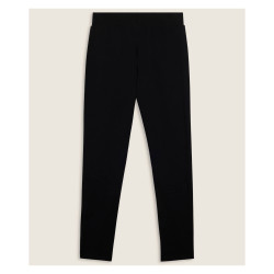 Pantalone LUNGO IN FELPA GARZATA